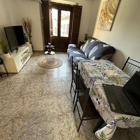 Economico Piso En Madrid Centro Apartamento Exterior foto