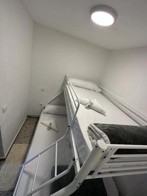 Economico Piso En Madrid Centro Apartamento Exterior foto