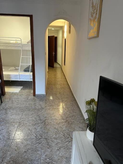 Economico Piso En Madrid Centro Apartamento Exterior foto