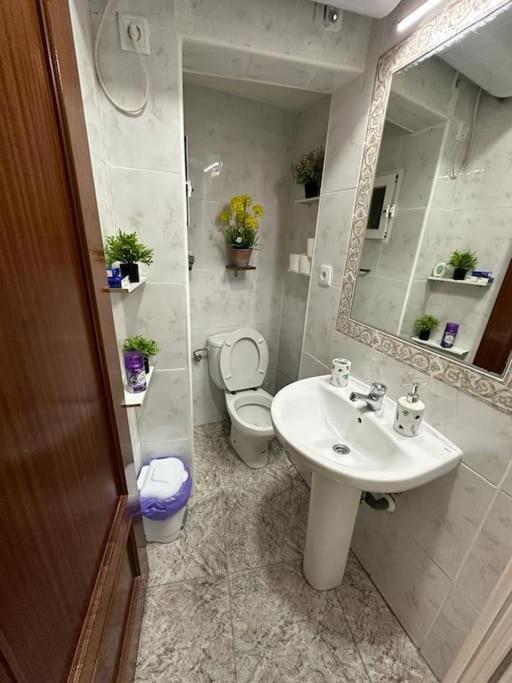 Economico Piso En Madrid Centro Apartamento Exterior foto