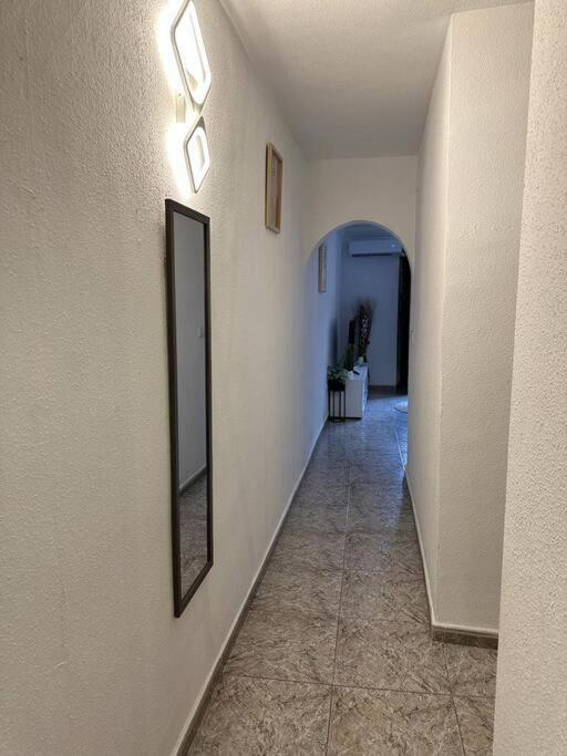 Economico Piso En Madrid Centro Apartamento Exterior foto