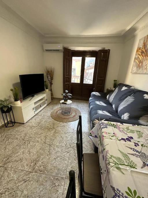 Economico Piso En Madrid Centro Apartamento Exterior foto