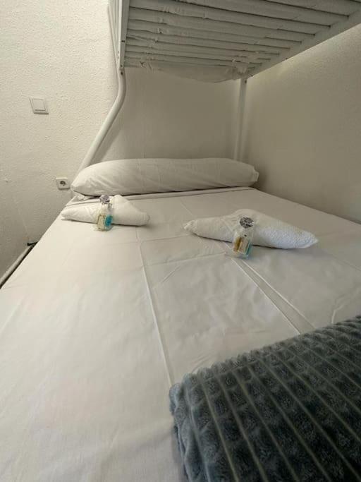 Economico Piso En Madrid Centro Apartamento Exterior foto