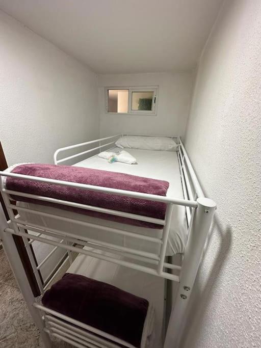 Economico Piso En Madrid Centro Apartamento Exterior foto