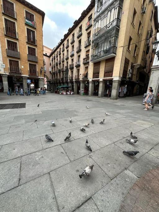 Economico Piso En Madrid Centro Apartamento Exterior foto