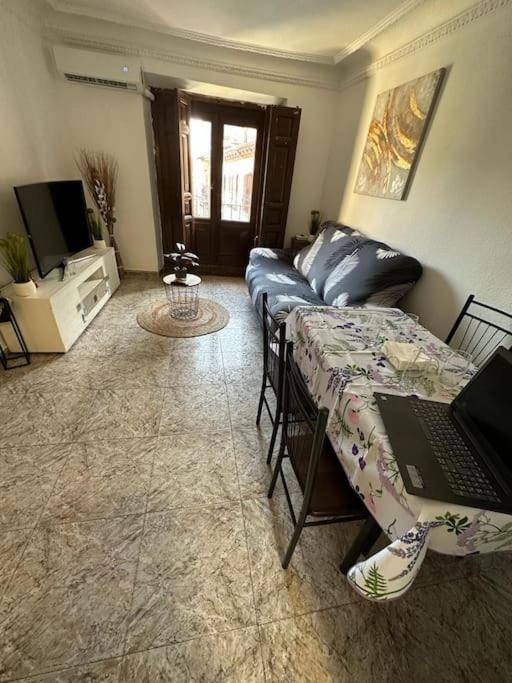 Economico Piso En Madrid Centro Apartamento Exterior foto